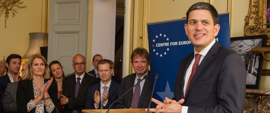 25 years on, the CER is more necessary than ever