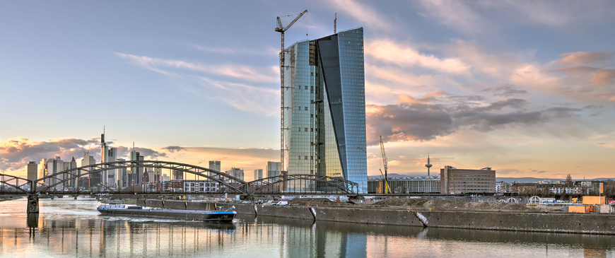 Is There A Digital Currency On The Horizon For The Eurozone Centre Is There A Digital Currency On The Horizon For The Eurozone Centre
