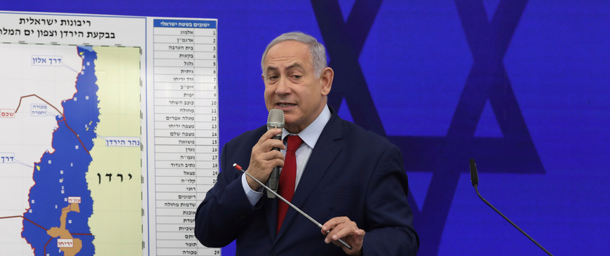 Can Europe overcome its paralysis on Israel and Palestine?