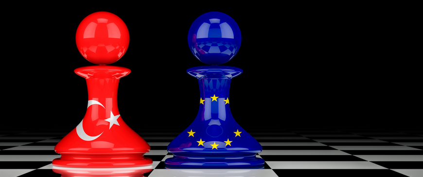 From partners to rivals? The future of EU-Turkey relations