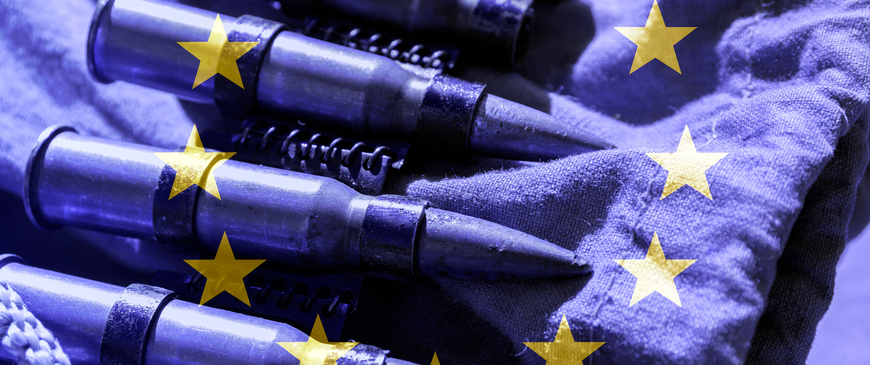Towards an EU 'defence union'?