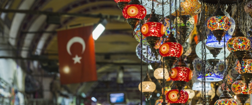 Into the bazaar of EU-Turkey relations