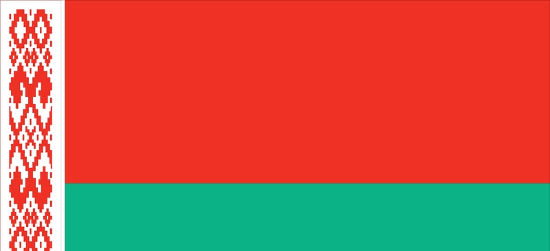 Belarus blue
