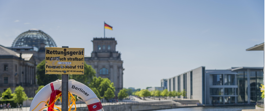 Berlin to the rescue? A closer look at Germany's position on Brexit