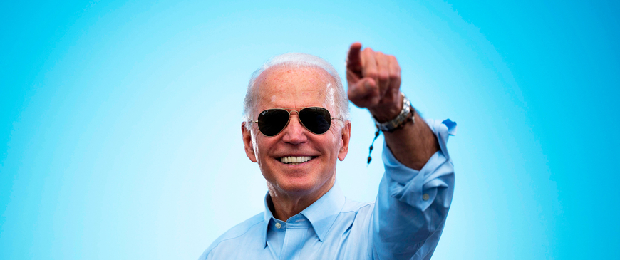 Transatlantic relations for the Biden era and beyond