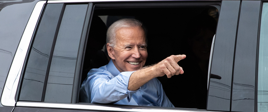 Can Biden mend Trump's foreign policy mess?