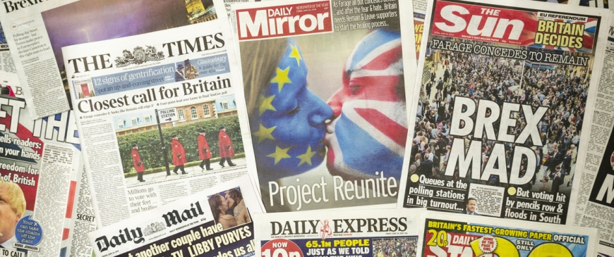 Conference report: Brexit and the economics of populism