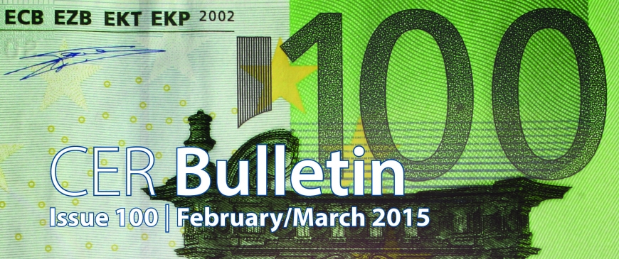 Bulletin issue 100