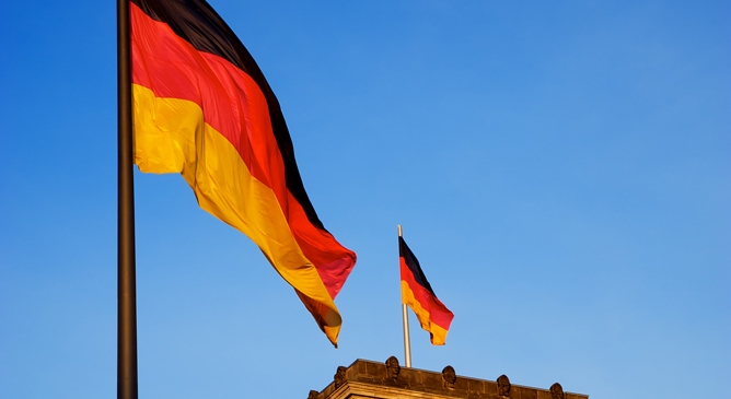 Germany will not drive a European recovery Germany will not drive a European recovery