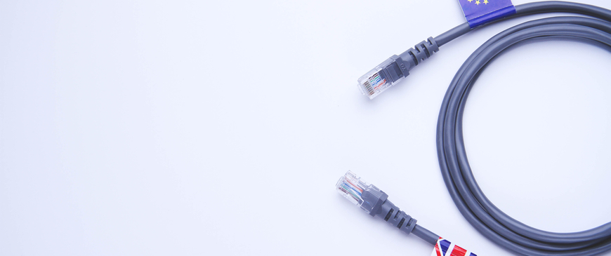 Can the UK keep up with Europe on digital competition?