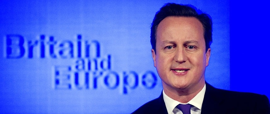 If David Cameron makes a passionate case for the EU, its leaders will help him If David Cameron makes a passionate case for the EU, its leaders will help him