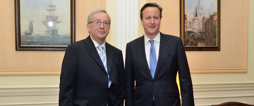 How Cameron can win an EU referendum