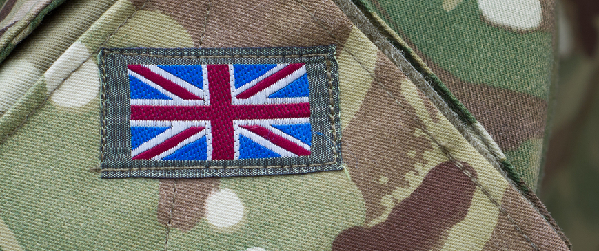 Plugging in the British: EU defence policy