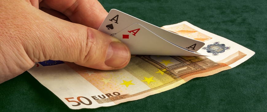How strong a Brexit card is Britain's money?