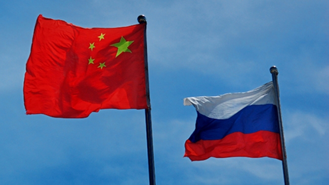 Stifling progress in Russia and China spotlight image