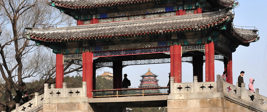 Building UK-EU bridges: Convergent China policies?