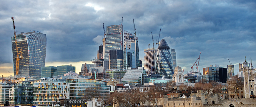 Brexit and the financial services industry: The story so far