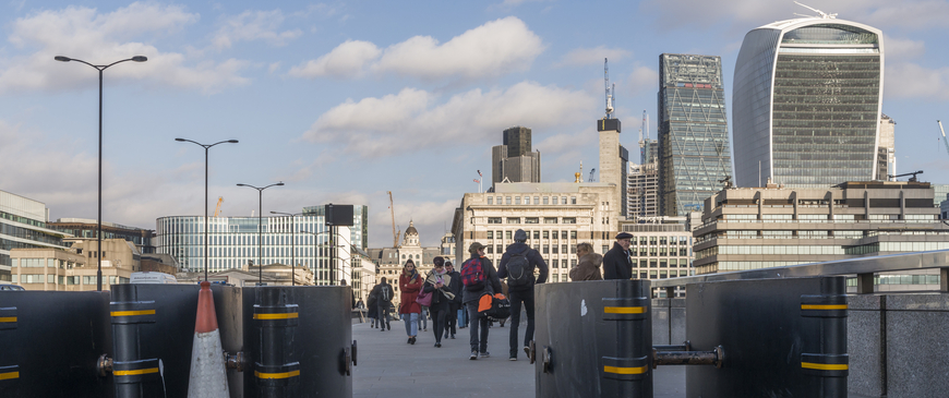 On Brexit, TTIP and the City of London