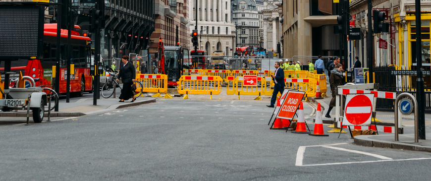 The capital markets union: Should the EU shut out the City of London?