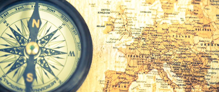 Can the EU's Strategic Compass steer European defence?