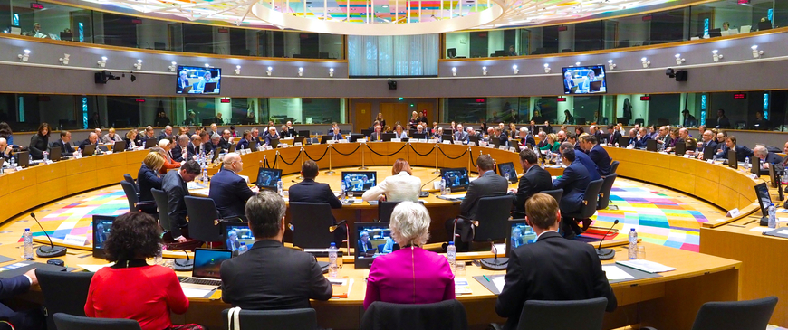 Should the EU make foreign policy decisions by majority voting?