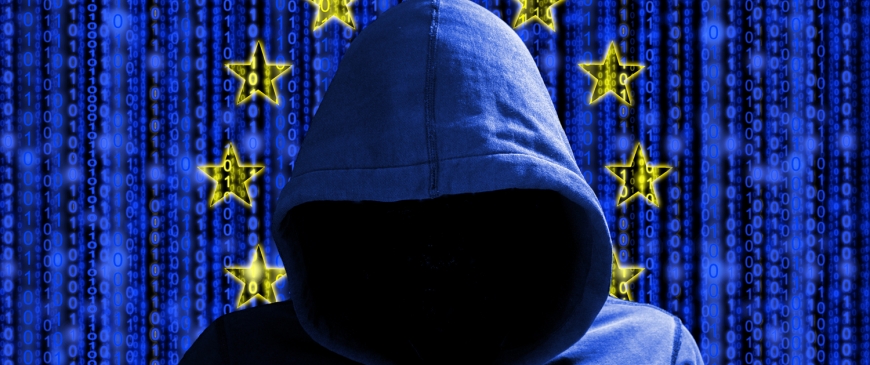Europe's cyber problem
