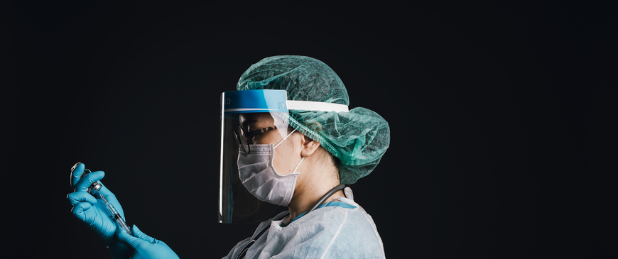 Securing Europe's medical supply chains against future shocks