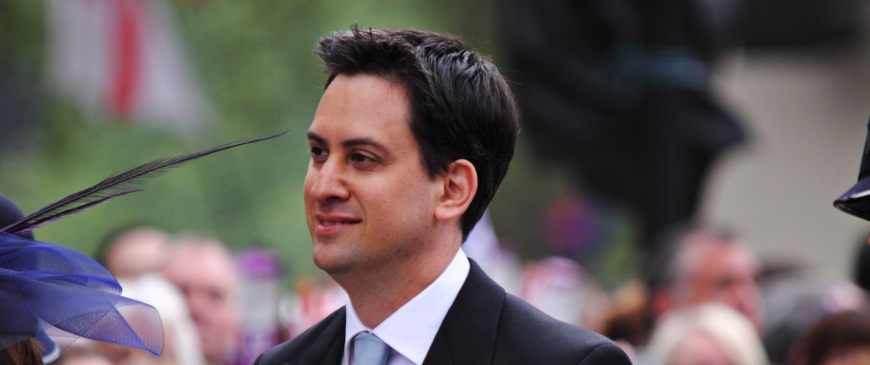 Miliband, Merkel and the f-word