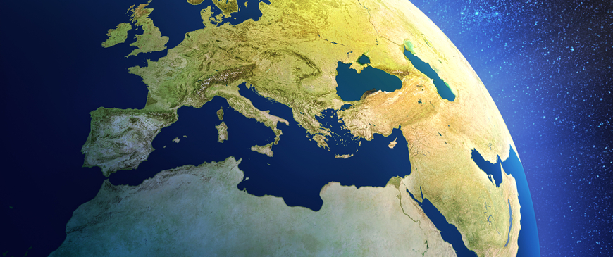 Rethinking the EU's approach towards its southern neighbours