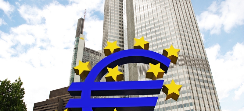 Het einde van de euro