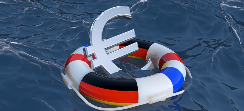 London to Germany: Now save the euro