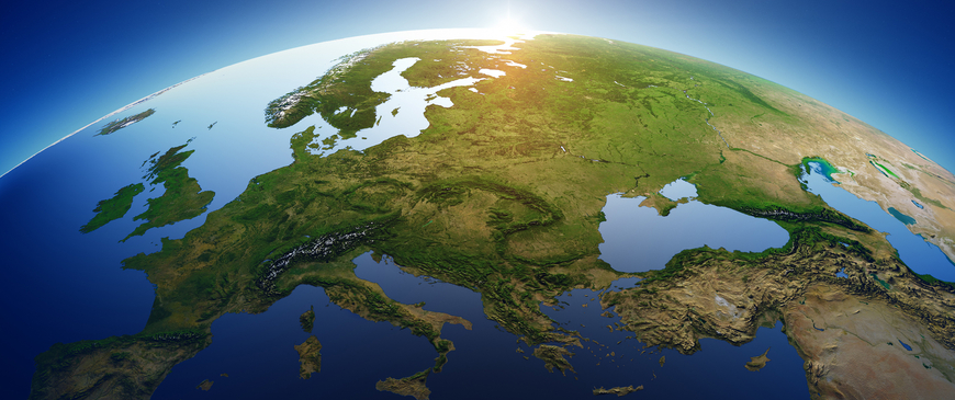 What future for a 'geopolitical' Europe?