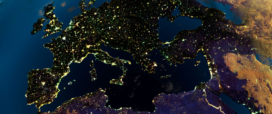 Conference report: Five challenges for Europe