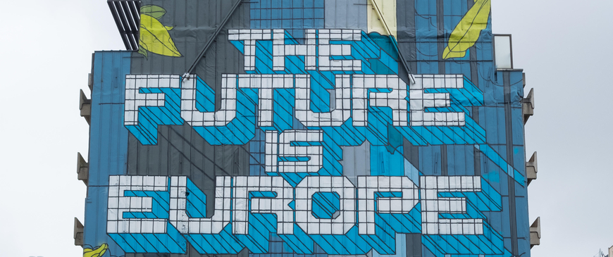 Is there a future for the EU's area of freedom, security and justice? A plan to build back trust