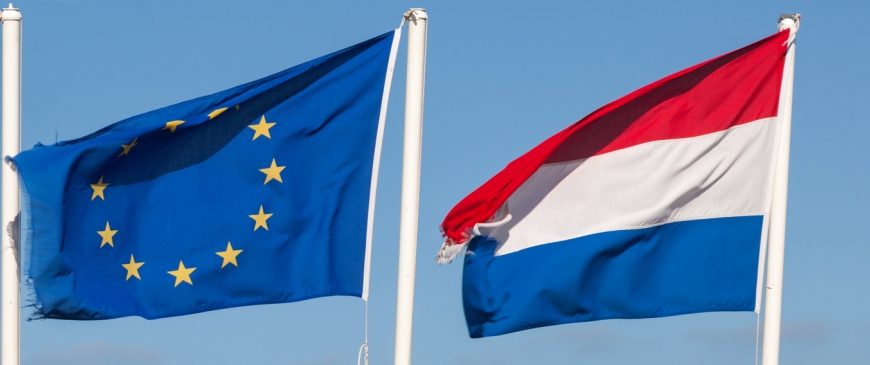 How the Dutch fell out of love with the EU | Centre for European Reform