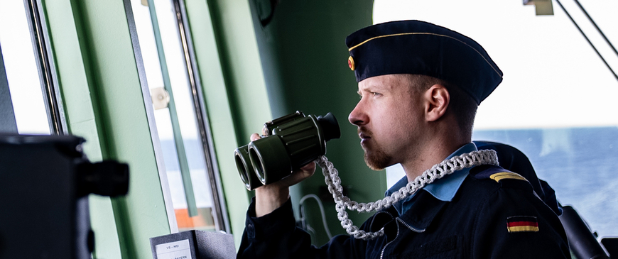 All at sea? UK-German co-operation in the Nordic-Baltic region