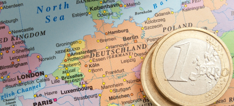 Add Germany to EU services push Add Germany to EU services push