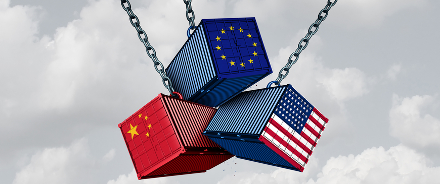 Europe and the global economic order Europe and the global economic order