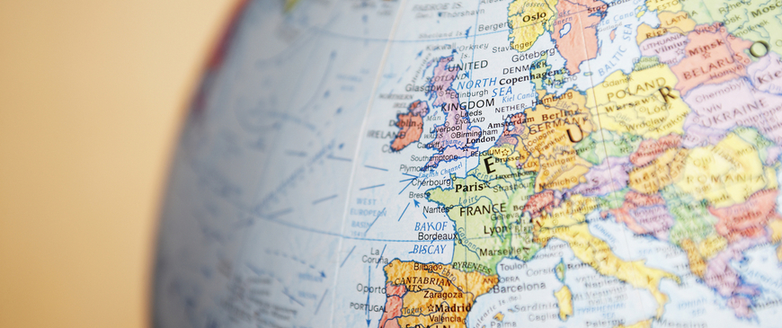 Plugging in the British: EU foreign policy