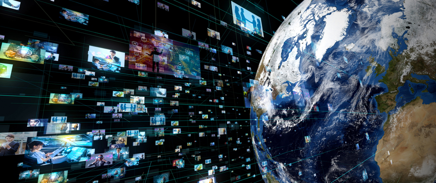 Can the EU set a global rulebook for Big Tech?