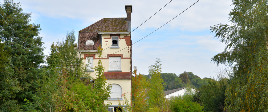 Holding out hope for a half-way Brexit house