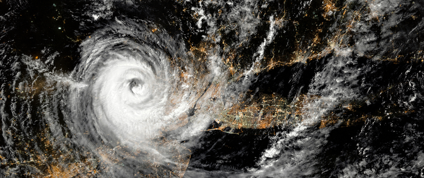 Trump and Europe: Atlantic hurricane season?