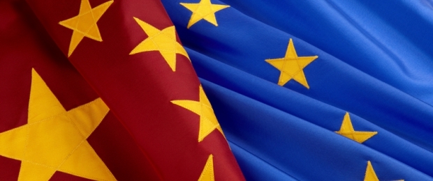 Launch of CER report 'Can Europe and China shape a new world order?'