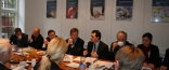 Roundtable with Bozidar Djelic, deputy prime minister of Serbia