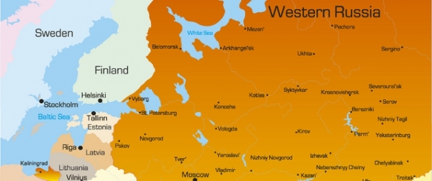 Roundtable on 'Russia, the EU and their common neighbourhood'