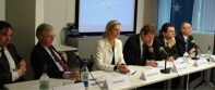 Launch of 'State, money & rules: An EU policy for sovereign investments'