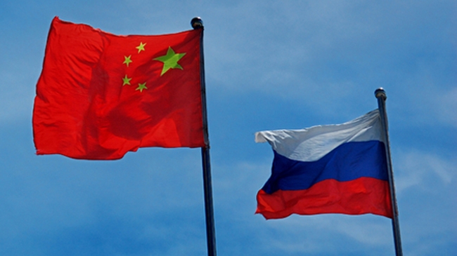 "Lenders of last resort": Sino-Russian rivalry in Belarus?