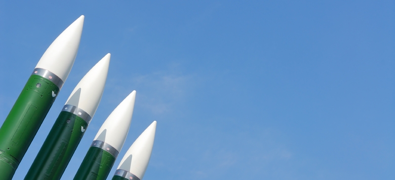 Czech's in talks with host missile command centre 