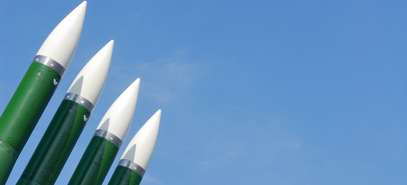 Medvedev warns US over missile shield plan