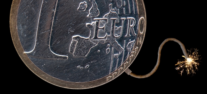 Deeper flaws in euro will take years to fix